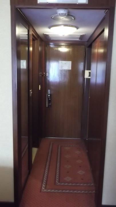 Zimmer Hilton Garden Inn Ras Al Khaimah