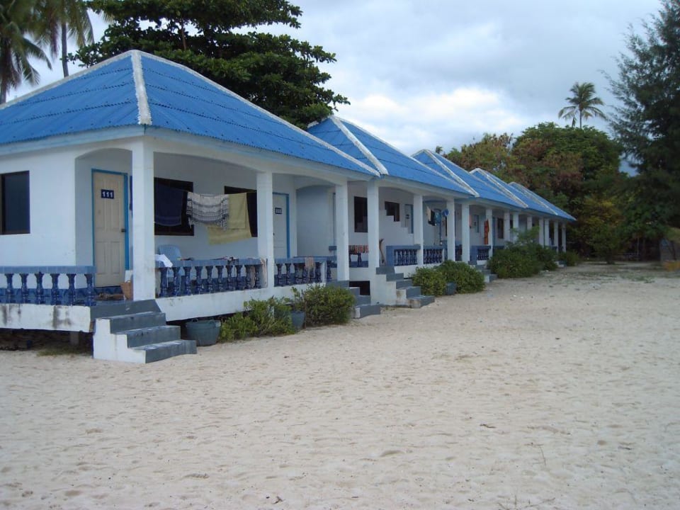 Hütten 2 Andaman Resort