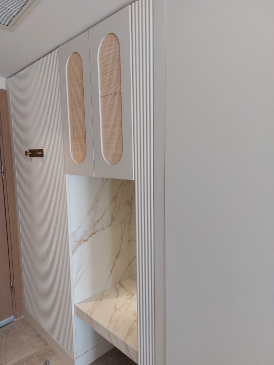 Zimmer Fame Residence Lara & Spa