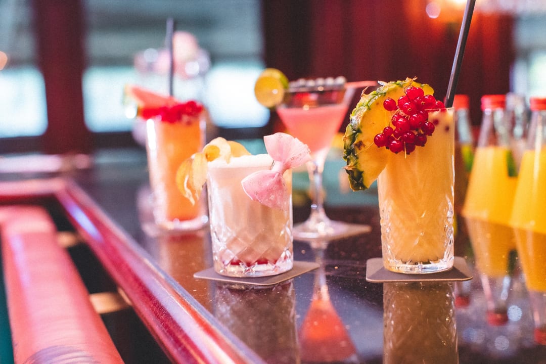 Gastro PLAZA Premium Timmendorfer Strand