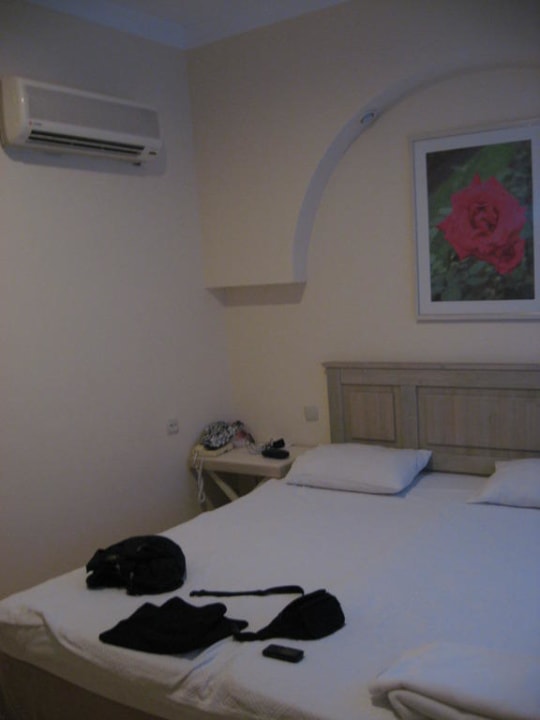 Bett Club Resort Atlantis