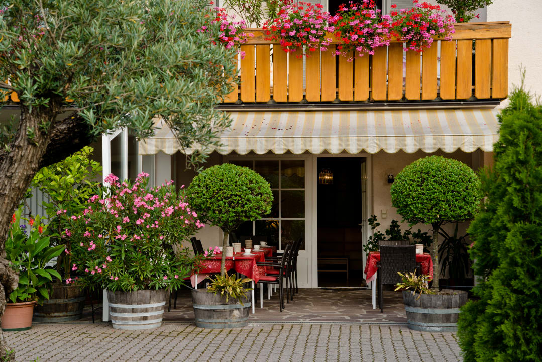 Zimmer Garni Sandhof