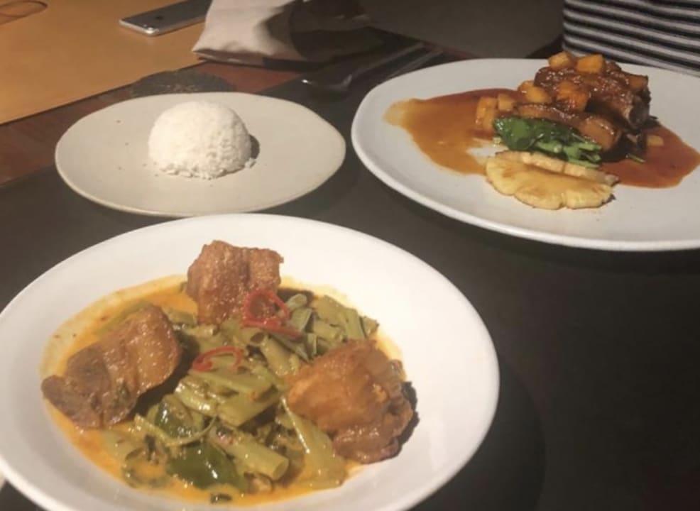 Gastro Hotel Let's Sea Hua Hin Al Fresco Resort