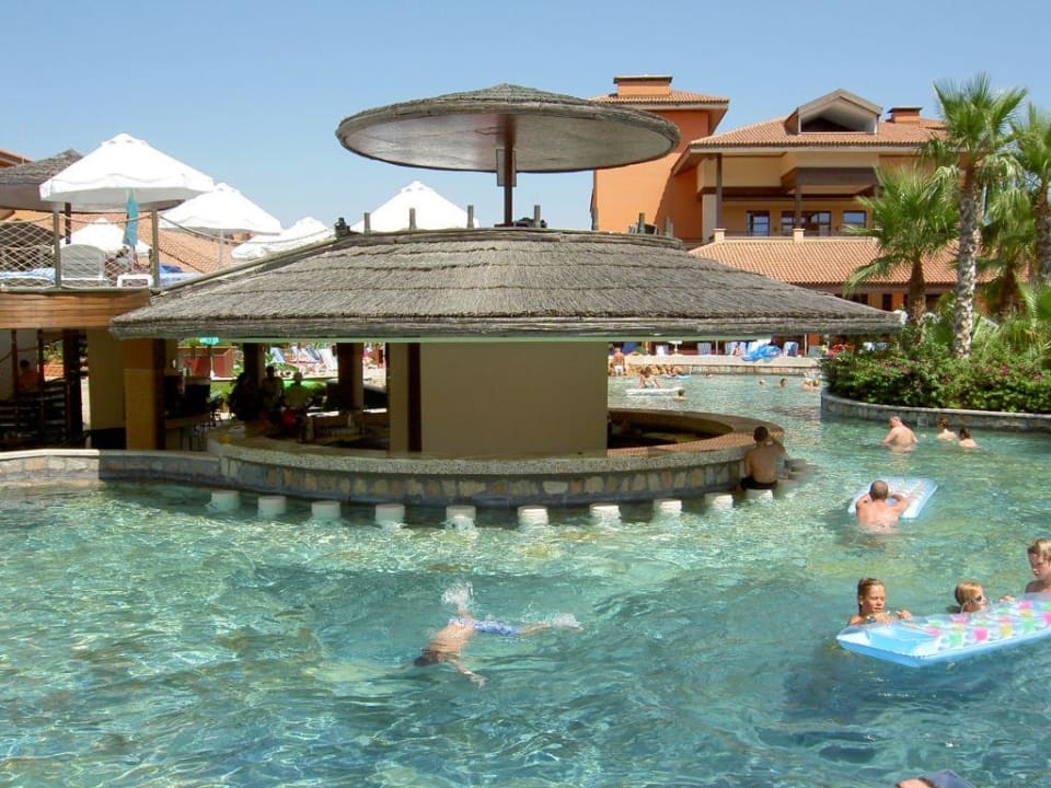 Poolbar Club Grand Aqua