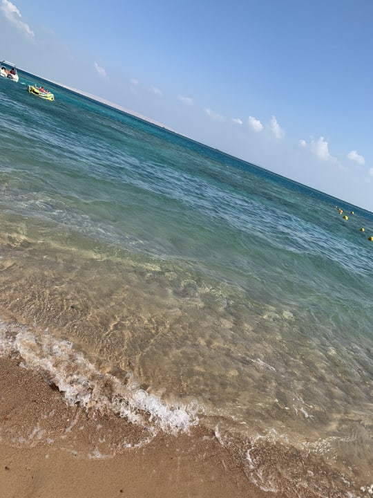 Strand Steigenberger Aqua Magic