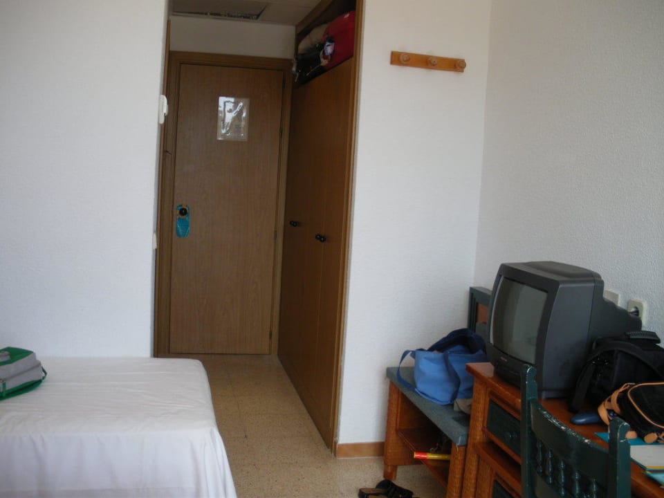 Doppelzimmer mit Zustellbett Valentin Grand Park Suite Hotel