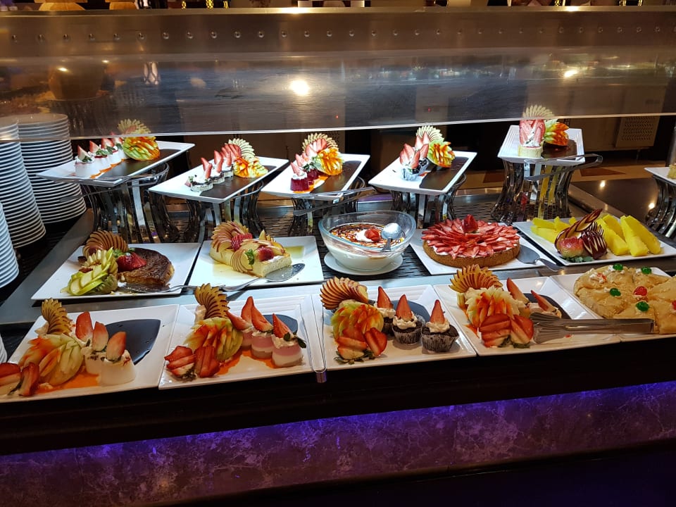 Gastro Fantazia Resort Marsa Alam