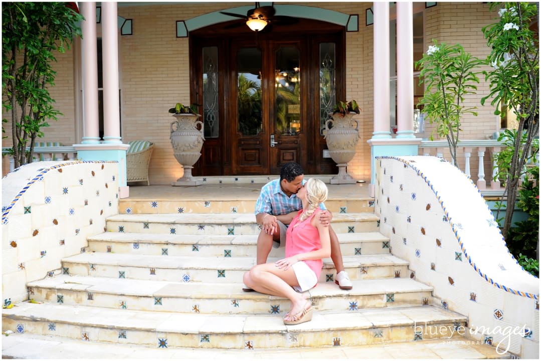 Lobby The Southernmost House  Hotel