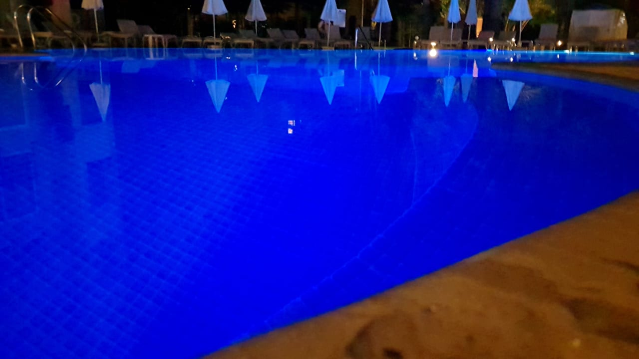 Pool Labranda Alantur Resort