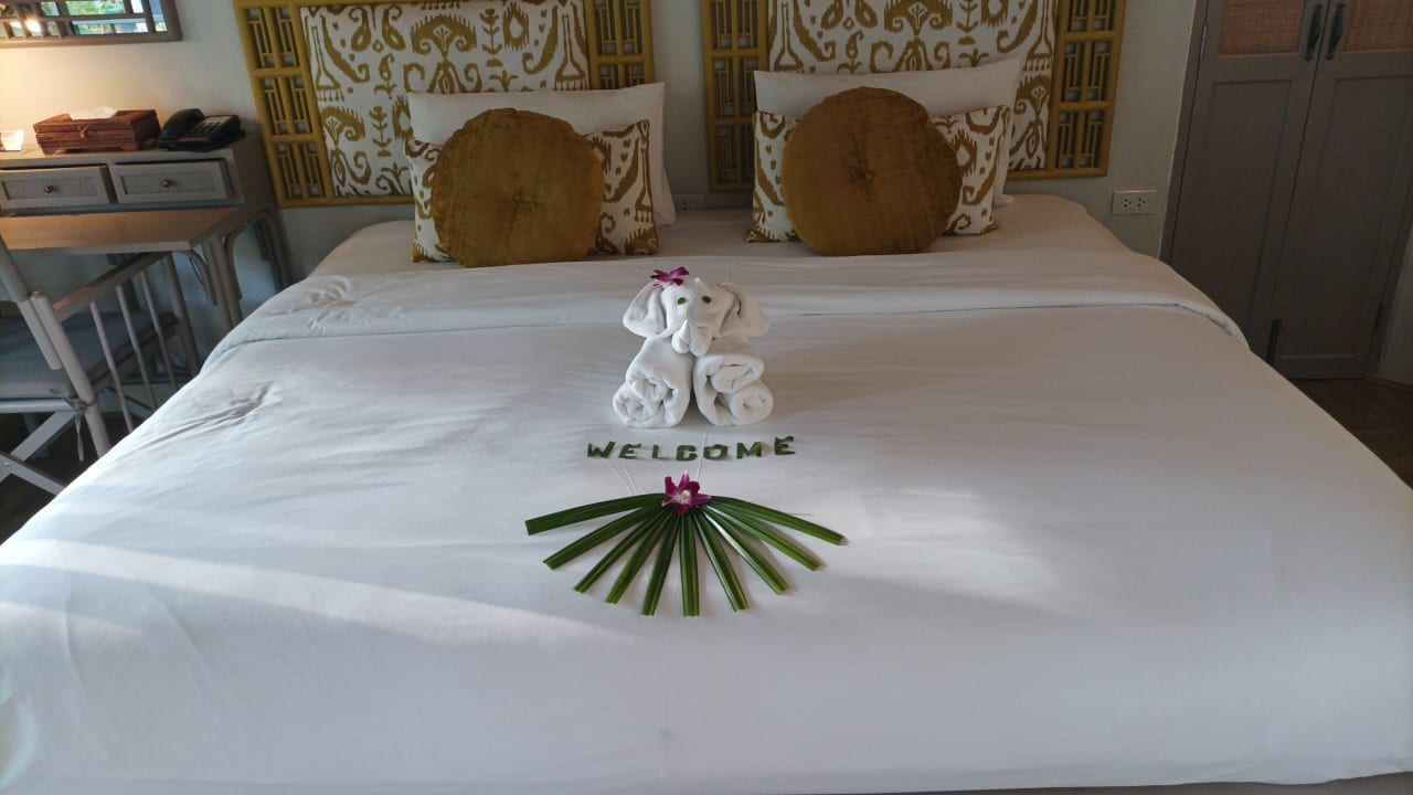 Zimmer Moracea by Khao Lak Resort