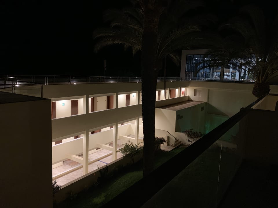 Ausblick SBH Hotel Costa Calma Palace