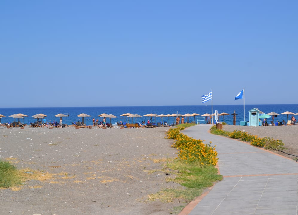 Strand Atrium Palace Thalasso Spa Resort & Villas