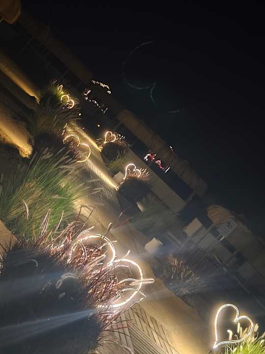 Strand Steigenberger Resort Ras Soma