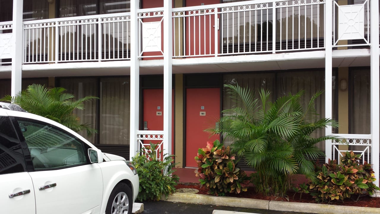 Ramada Naples Hotel Ramada Inn of Naples