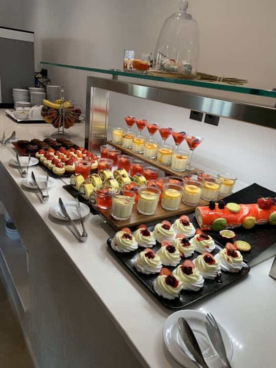 Gastro Paralos Kyma Dunes