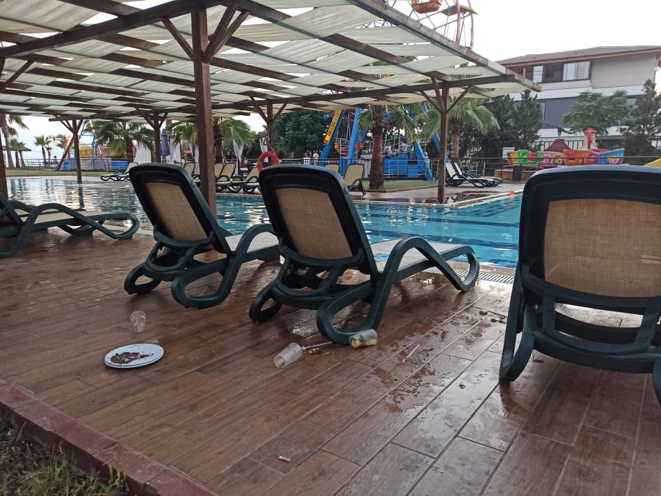Pool Siam Elegance Hotels & Spa
