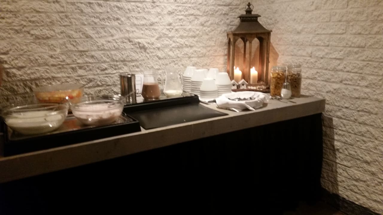 Gastro Fletcher Badhotel Callantsoog