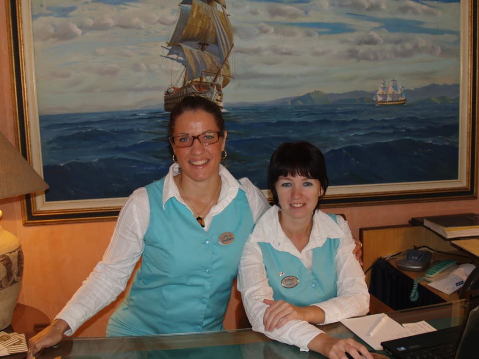 Мои друзья SUNRISE Holidays Resort (Adults Only)
