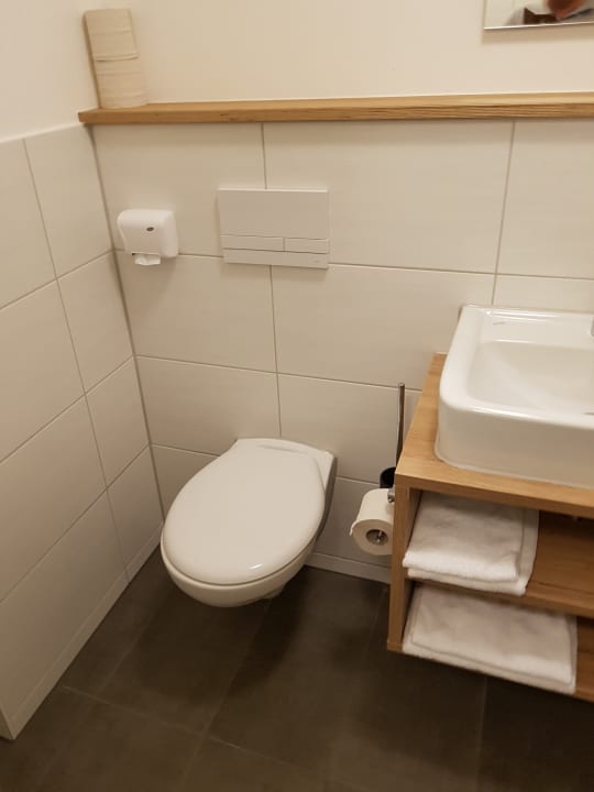 Zimmer easy sleep Apartmenthotel