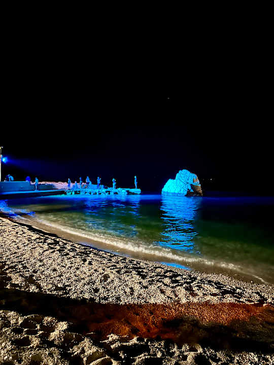 Strand Bluesun Mala Berulia