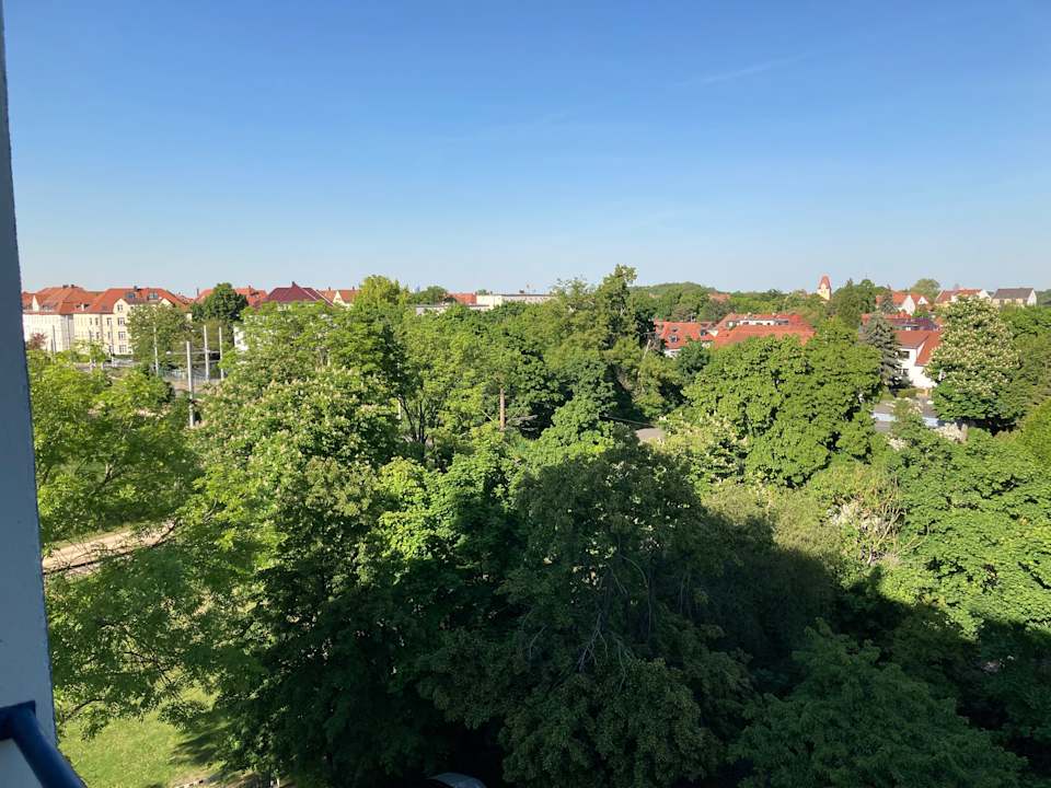 Ausblick Best Western Hotel Windorf