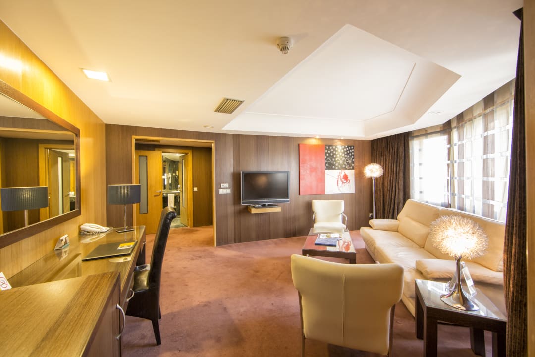 Zimmer Eurostars Araguaney