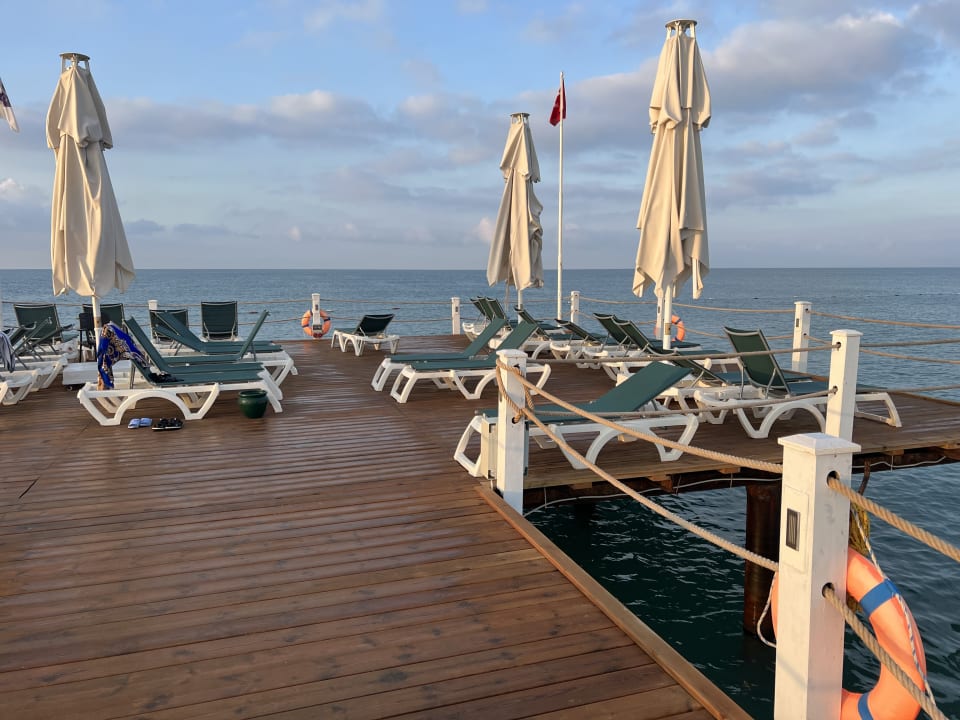 Strand IC Hotels Green Palace