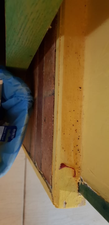 Zimmer Giftun Azur Resort