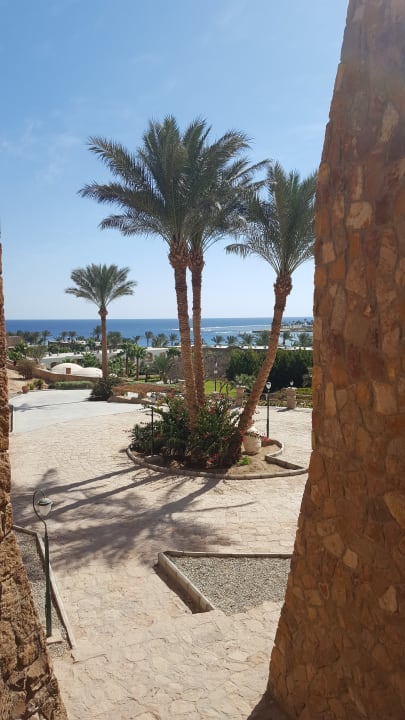 Ausblick Brayka Bay Resort