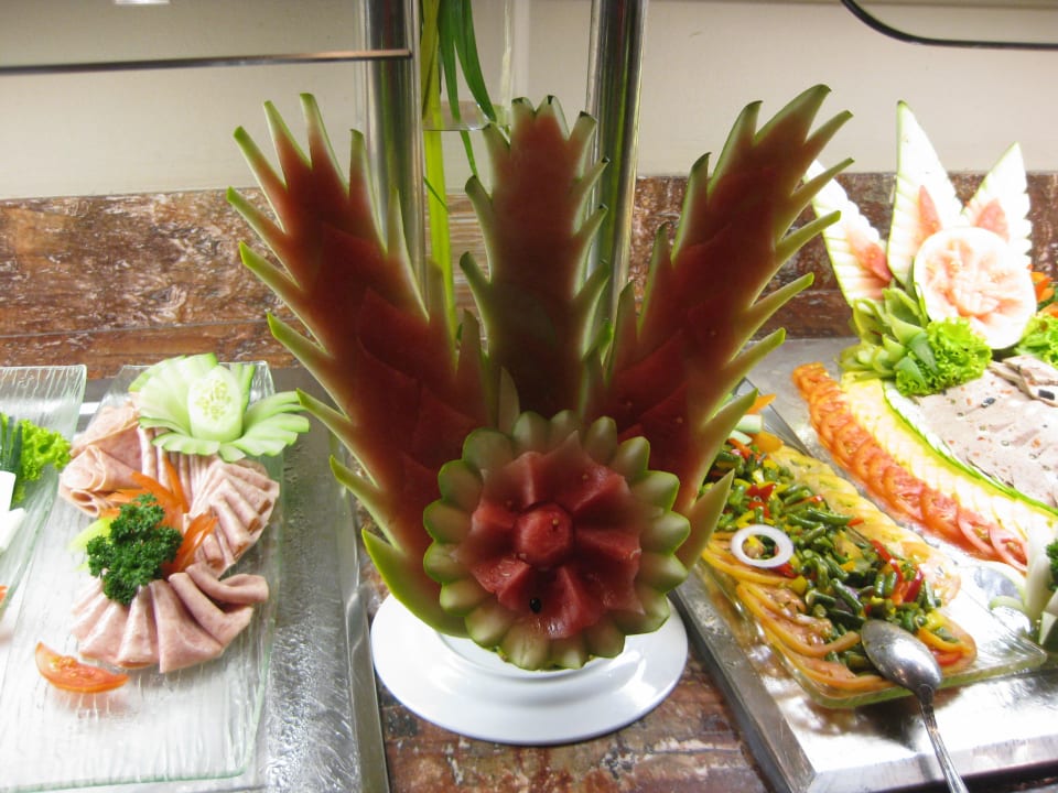  Buffet Secrets Royal Beach Punta Cana - Adults only