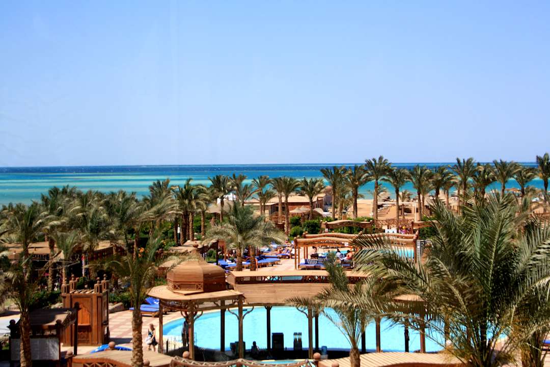 Панорама Riviera Aqua Park Resort