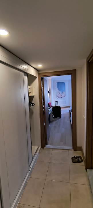 Zimmer Hane Family Resort