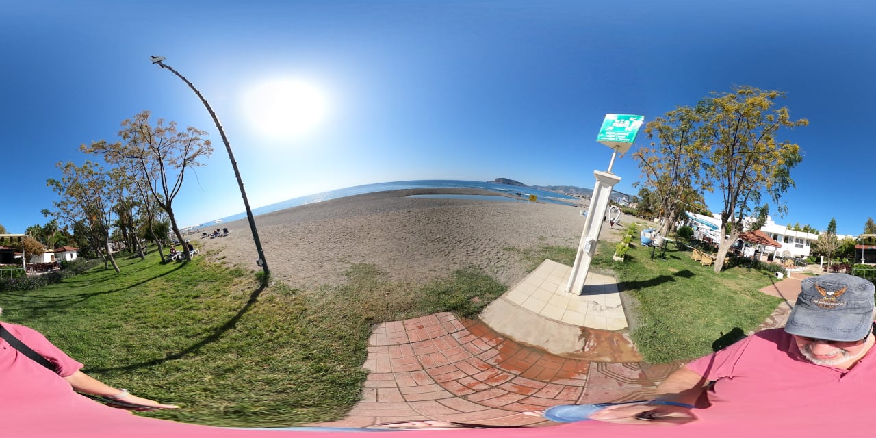 Strand Labranda Alantur Resort