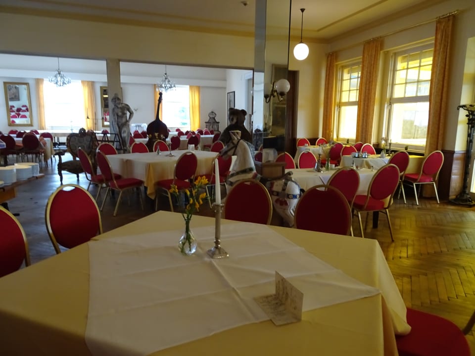 Gastro Hotel Drei Kronen