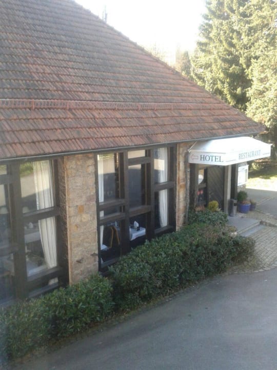 Restaurant Landhotel Der Schwallenhof