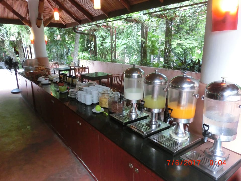 Restaurant Loma Resort & Spa