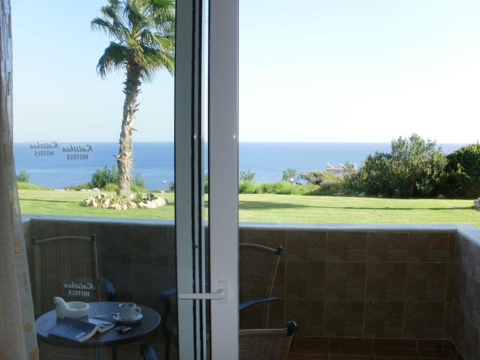 Suite 949  Hotel Kalithea Horizon Royal