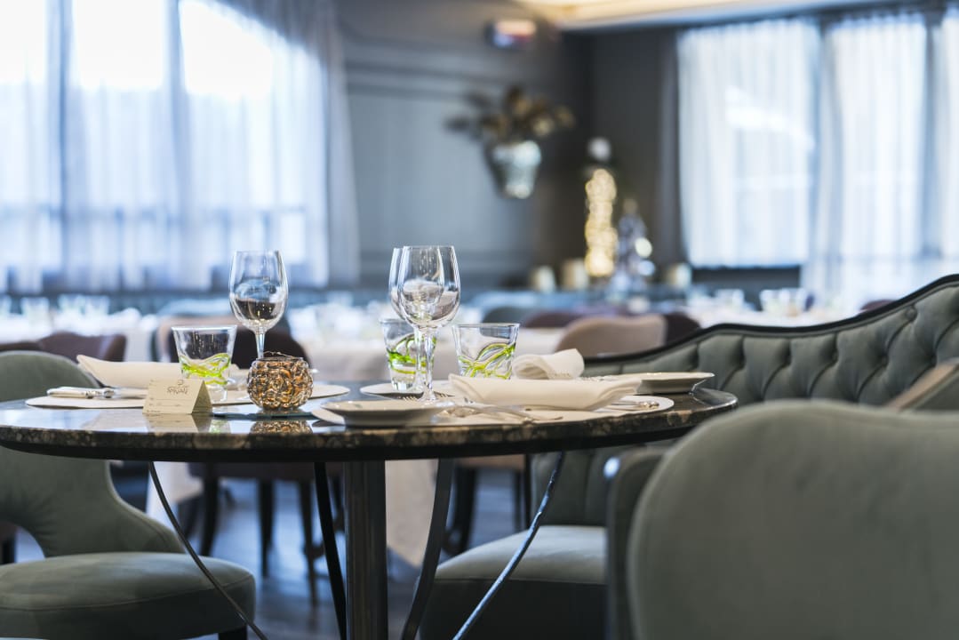 Gastro Hotel Spinale