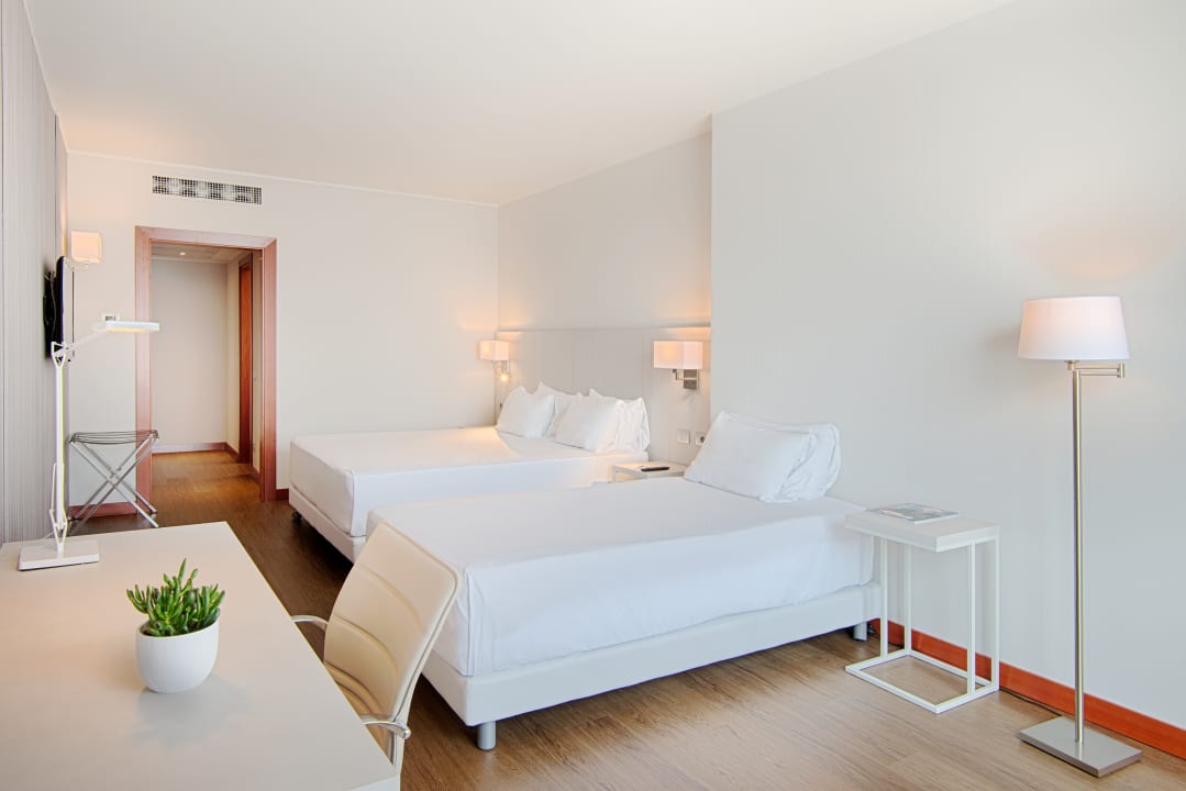 Zimmer NH Lecco Pontevecchio