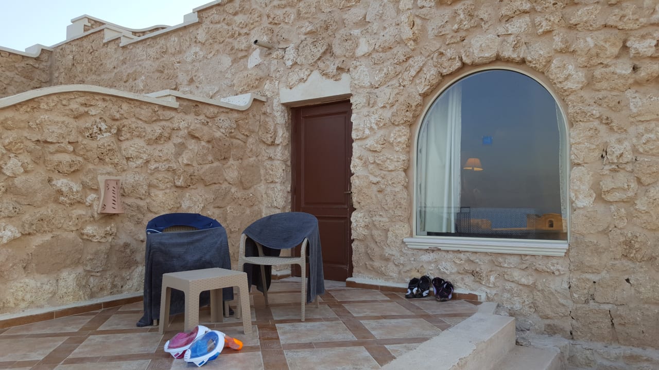 Zimmer Pickalbatros Citadel Resort