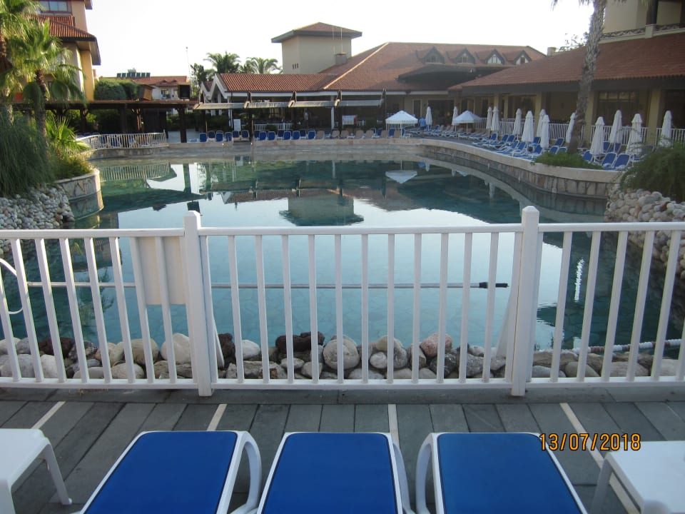 Pool Club Grand Aqua