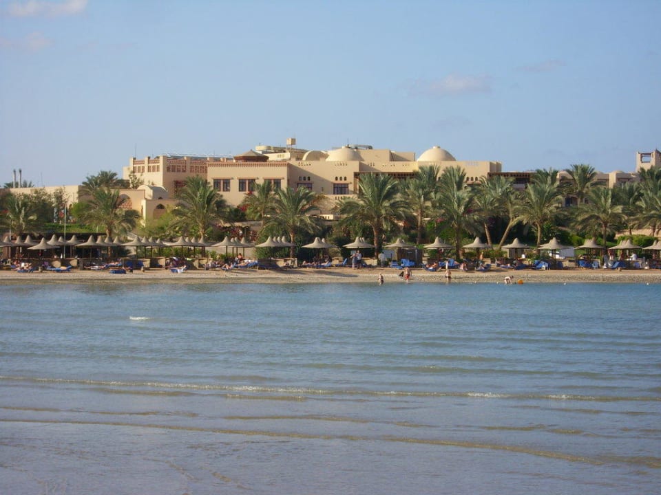 Hotelanlage Jaz Solaya