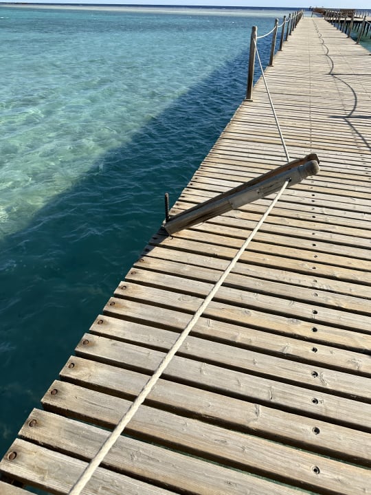 Strand Casa Mare Resort