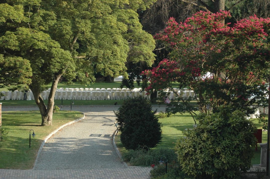 Parco Hotel Villa Soleil