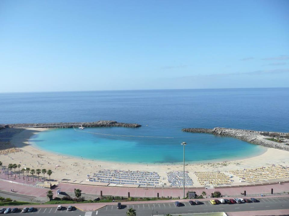 Playa Amadores Gloria Palace Royal Hotel & Spa