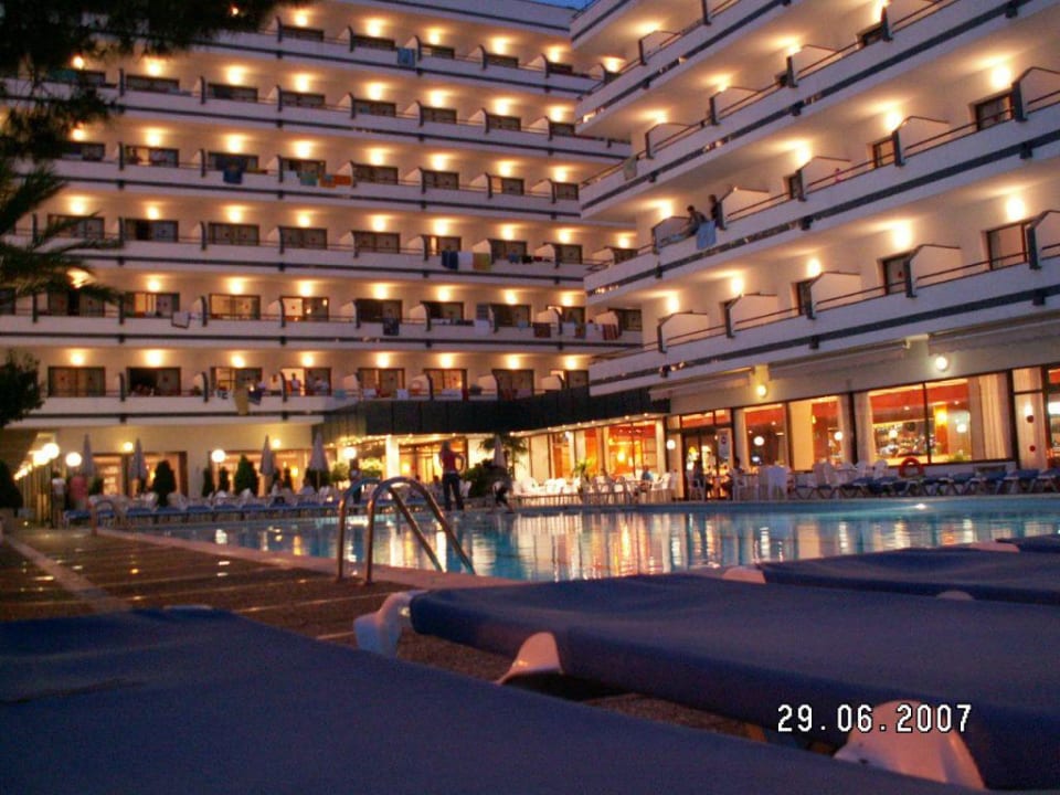 Hotel gran garbi Hotel Gran Garbi