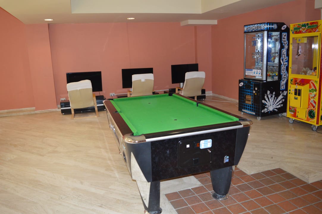 Freizeit Salamis Bay Conti Resort Hotel & Casino