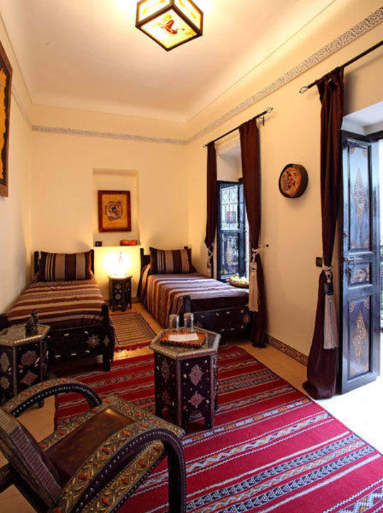 Mouna Rida Bab Marrakech