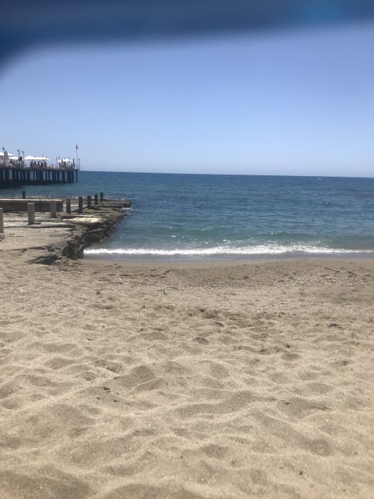 Strand Kaila Beach Hotel