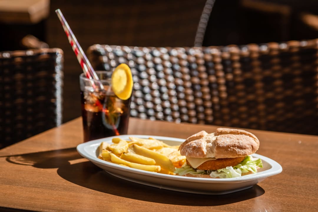 Gastro ALEGRIA Florida Park